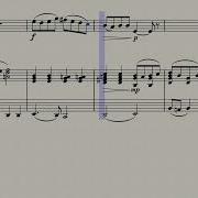 Pascal Proust Sax Ballad