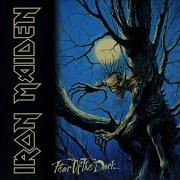 Iron Maiden Chains Of Misery