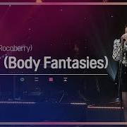 Rocoberry 1 2 3 Body Fantasies Instrumental