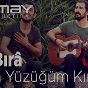 Sê Bırâ Altın Yüzüğüm Kırıldı Sözleri Lyrics