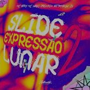 Slide Expressão Lunar 2