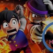 Smg4 War Of The Fat Italians Rap Battle 1 Hour