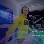 A State Of Trance 1000 Celebration Mix Armin Van Buuren