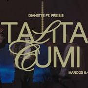 Dianette Mendez Talita Cumi Feat Freisis