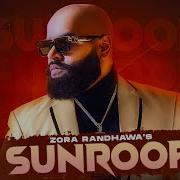 Zora Randhawa Sunroof