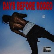 Days Before Rodeo Full Mixtape Kidcudi S 1