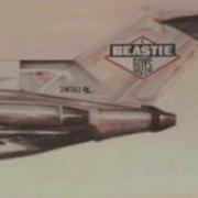 Slow And Low Beastie Boys