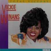 Vickie Winans The Lord Will Make A Way