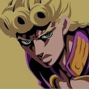 Jojo Giorno S Famous Theme