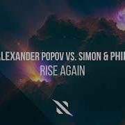 Rise Again Alexander Popov