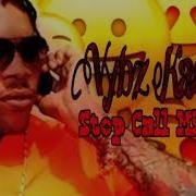 Vybz Kartel Stop Call Mi Phone Official Audio Rysto One Ent