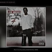 Joe Moses Where Your Gun At