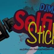 Dj Mad Selfie Stick