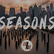 Rival Cadmium Seasons Lyrics Lyric Video Feat Harley Bird