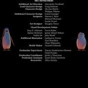 Madagascar 2005 End Credits Edited