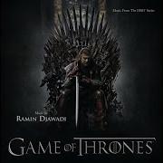 Kill Them All Ramin Djawadi