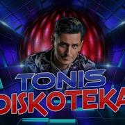 Tonis Diskoteka Party Mix Album 2020