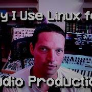 Linux Digital Audio Workstation Software