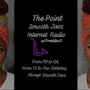 The Point Smooth Jazz Internet Radio 06 14 23