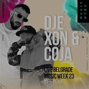 Djexon Coja Ma Gde God Bila Live