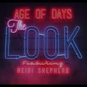 The Look Age Of Days