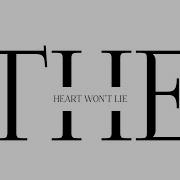Reba Mcentire The Heart Won 039 T Lie