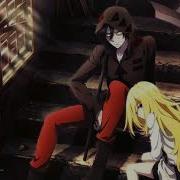 Satsuriku No Tenshi Ost 48 Pray Tv Size