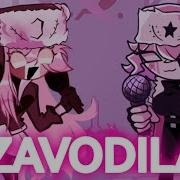 Zavodila But Roleswap Sarvente And Swap Ruveta Sing It