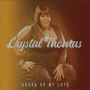 It S Too Late Crystal Thomas