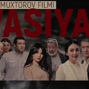 Vasiyat Uzbek Film