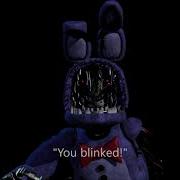 Withered Bonnie Voices