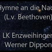 Werner Hymne An Die Nacht