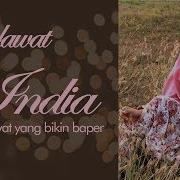 Lagu Sholawat Baper Versi India 2018