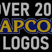 Capcom Logo History