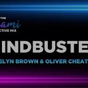 Mindbuster Jocelyn Brown Oliver Cheatham