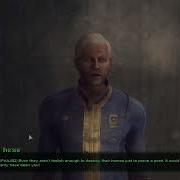 Vault 101 Hypsidia