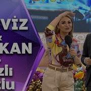 Türkan Vəlizadə Pərviz Bülbülə Nazlı Duzlu