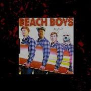 8Percent Beach Boys