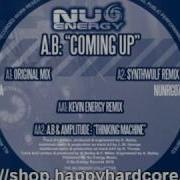 A B Coming Up Original Mix