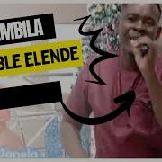 Man Sembila Ukomble Elende Musica Nova Angola