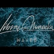 Waves Feat Mareeka Librae