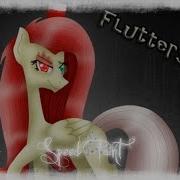 Speedpaint Elements Of Insanity Fluttershout