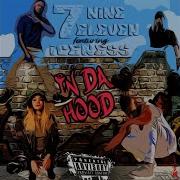 In Da Hood Feat Symbolic Iceness Swae D Malek