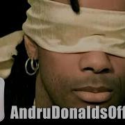 Andru Donalds