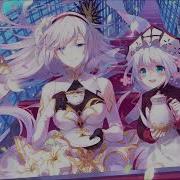 Honkai Impact 3Rd Menu Theme Song Version 1 Extended