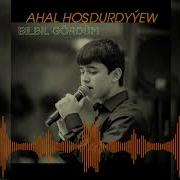 Batyr Hosdurdyyew Halk Aydymlary