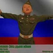 Сэрии Буолбатын Минусовка