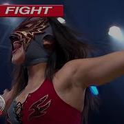 Faby Shani Y Hiedra Vs Keyra Maravilla Y Starfire Aaa Elite En Toluca