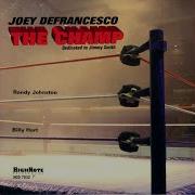 Walk On The Wild Side Joey Defrancesco