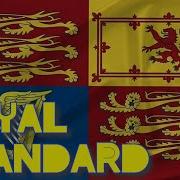 Royal Standard